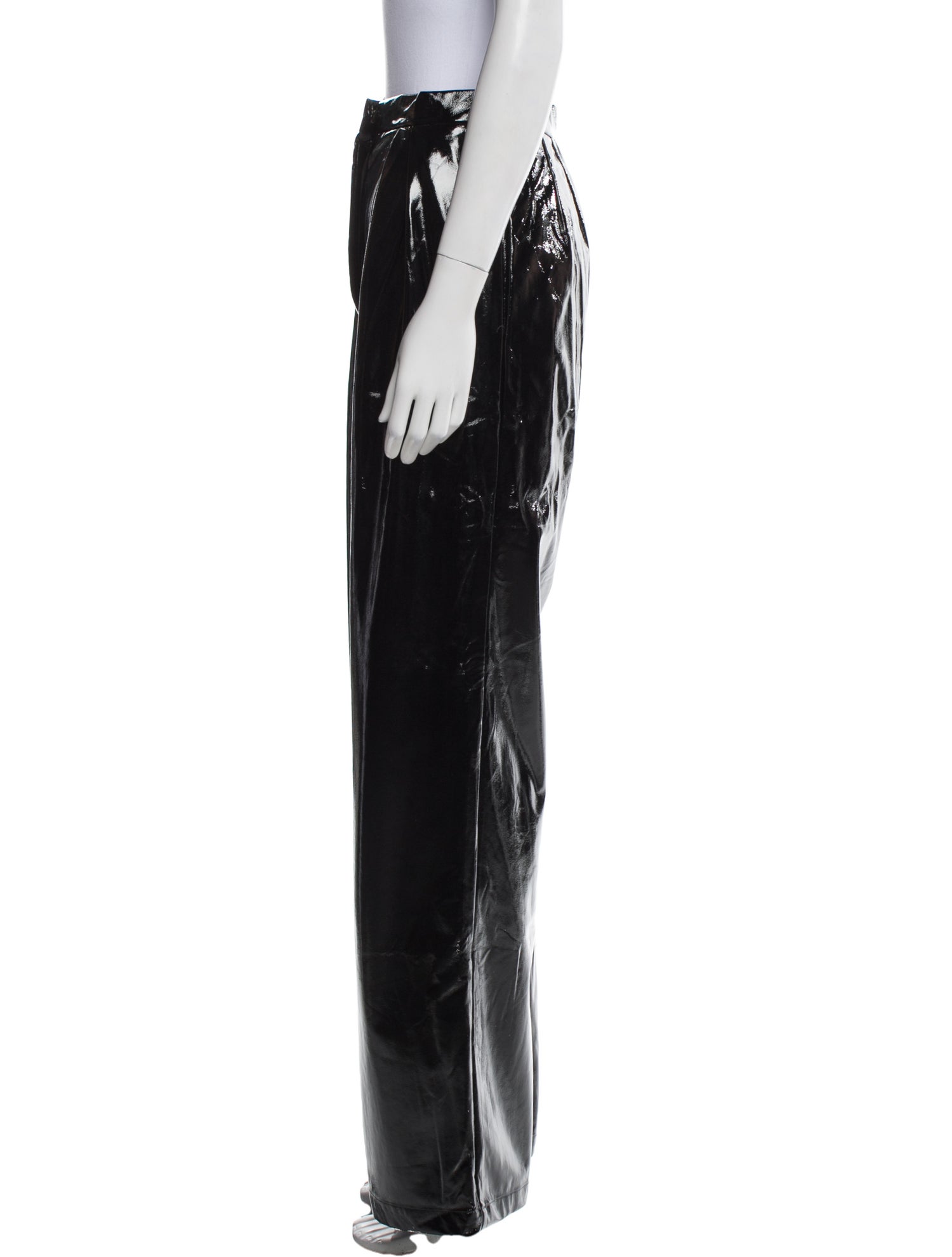 Ronny Kobo Wide Leg Pants w/ Tags