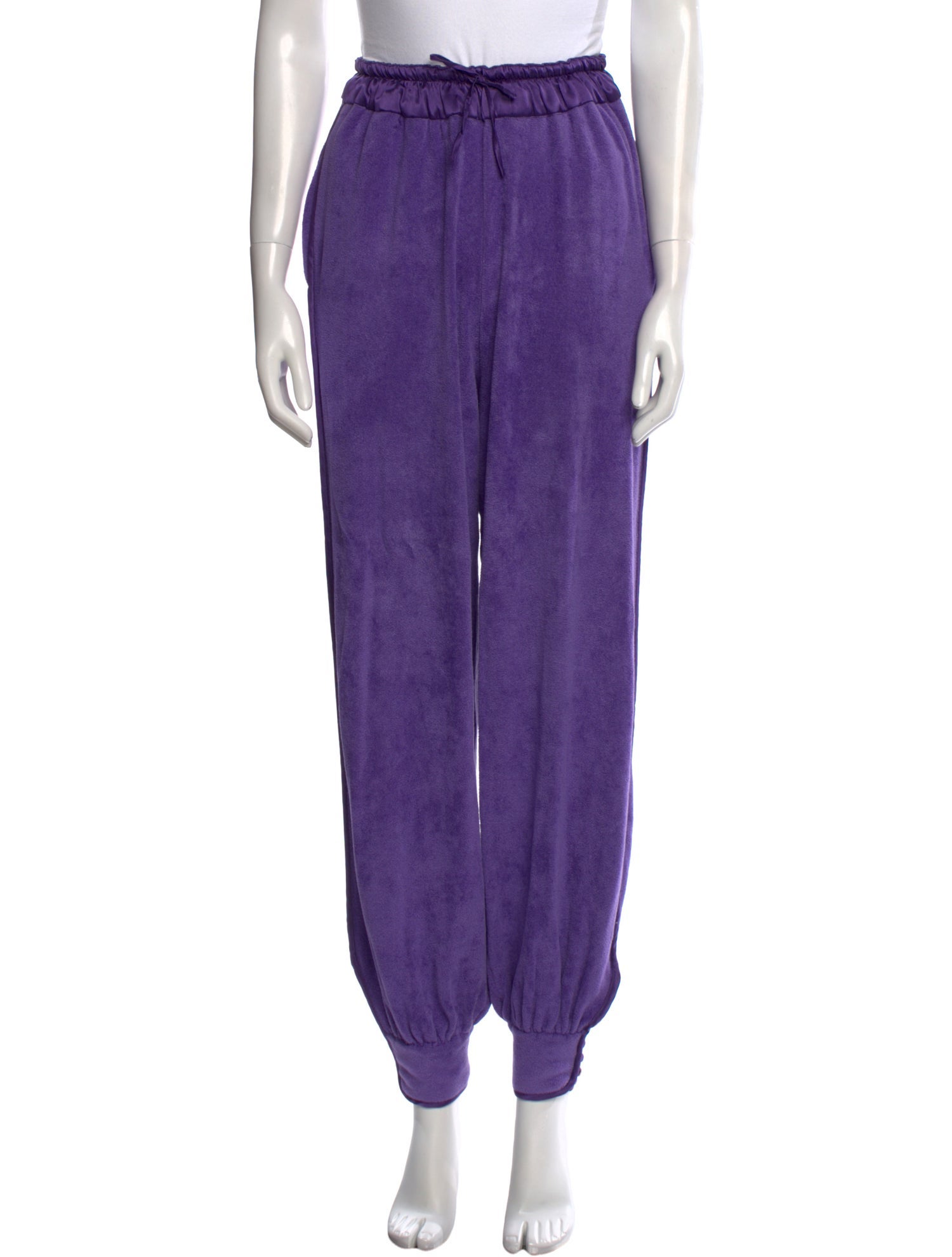 Ronny Kobo Straight Leg Pants