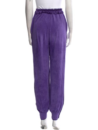 Ronny Kobo Straight Leg Pants