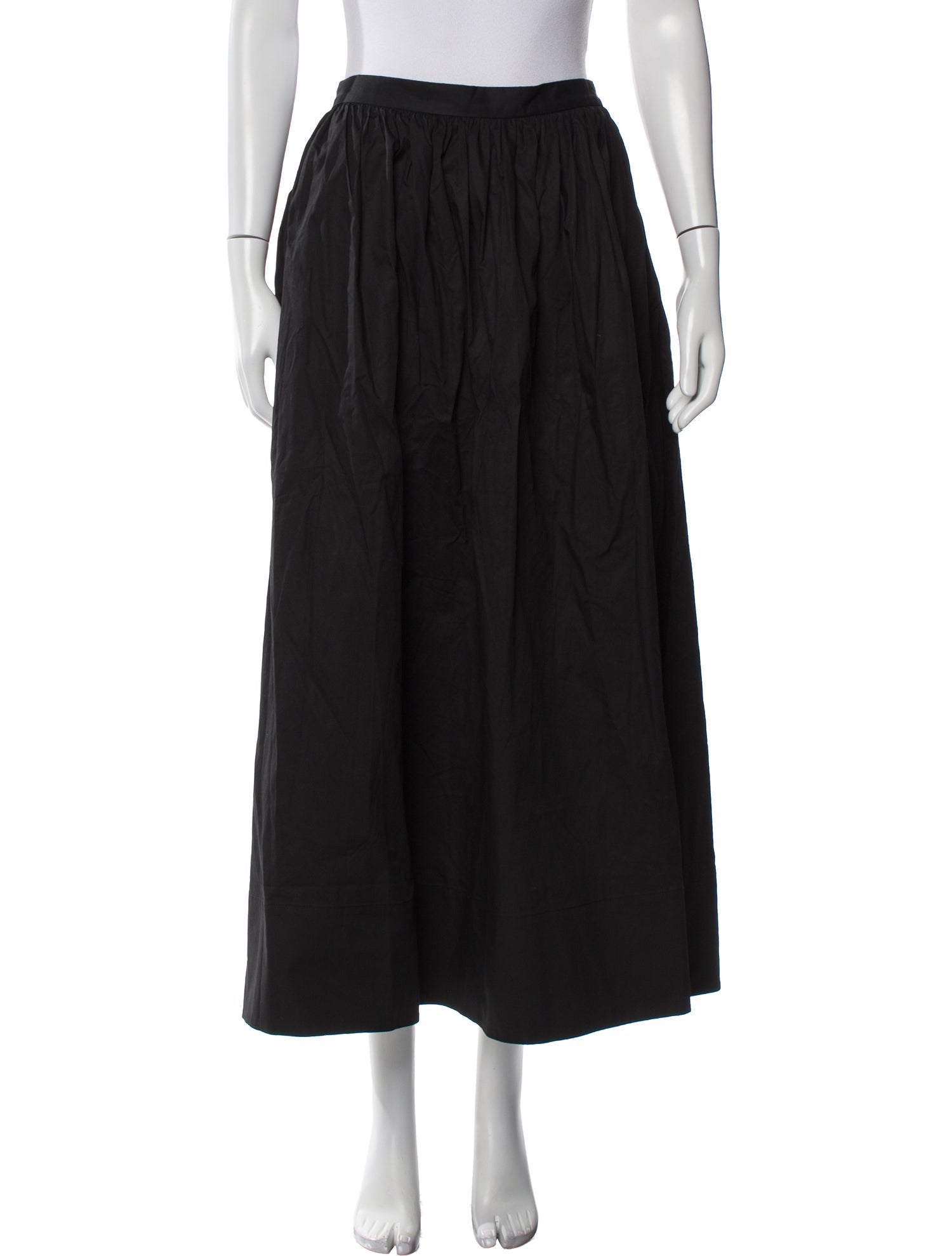 Ronny Kobo Midi Length Skirt