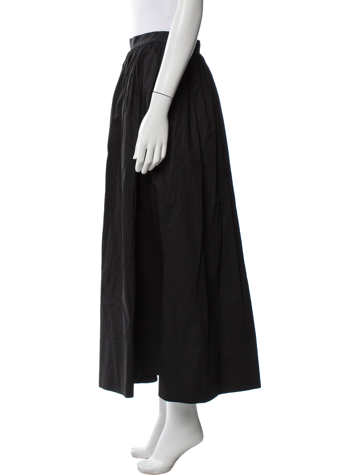 Ronny Kobo Midi Length Skirt