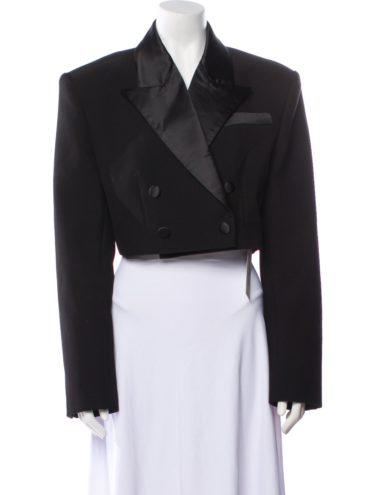 Ronny Kobo Evening Jacket