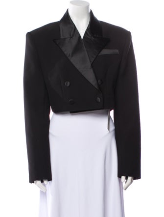 Ronny Kobo Evening Jacket