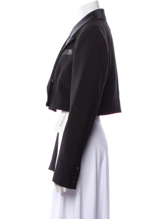 Ronny Kobo Evening Jacket