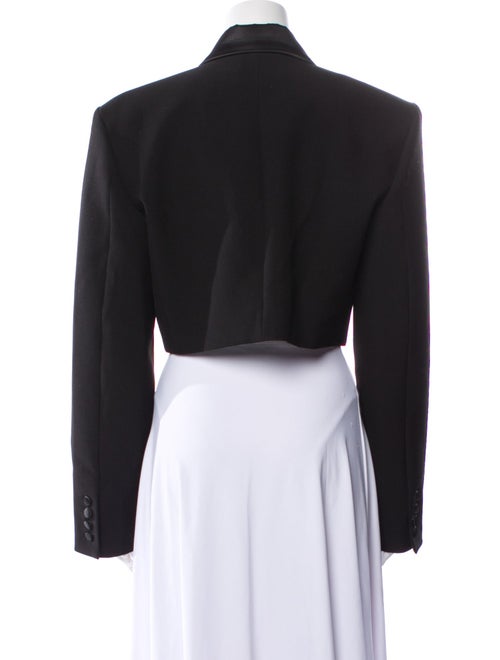 Ronny Kobo Evening Jacket