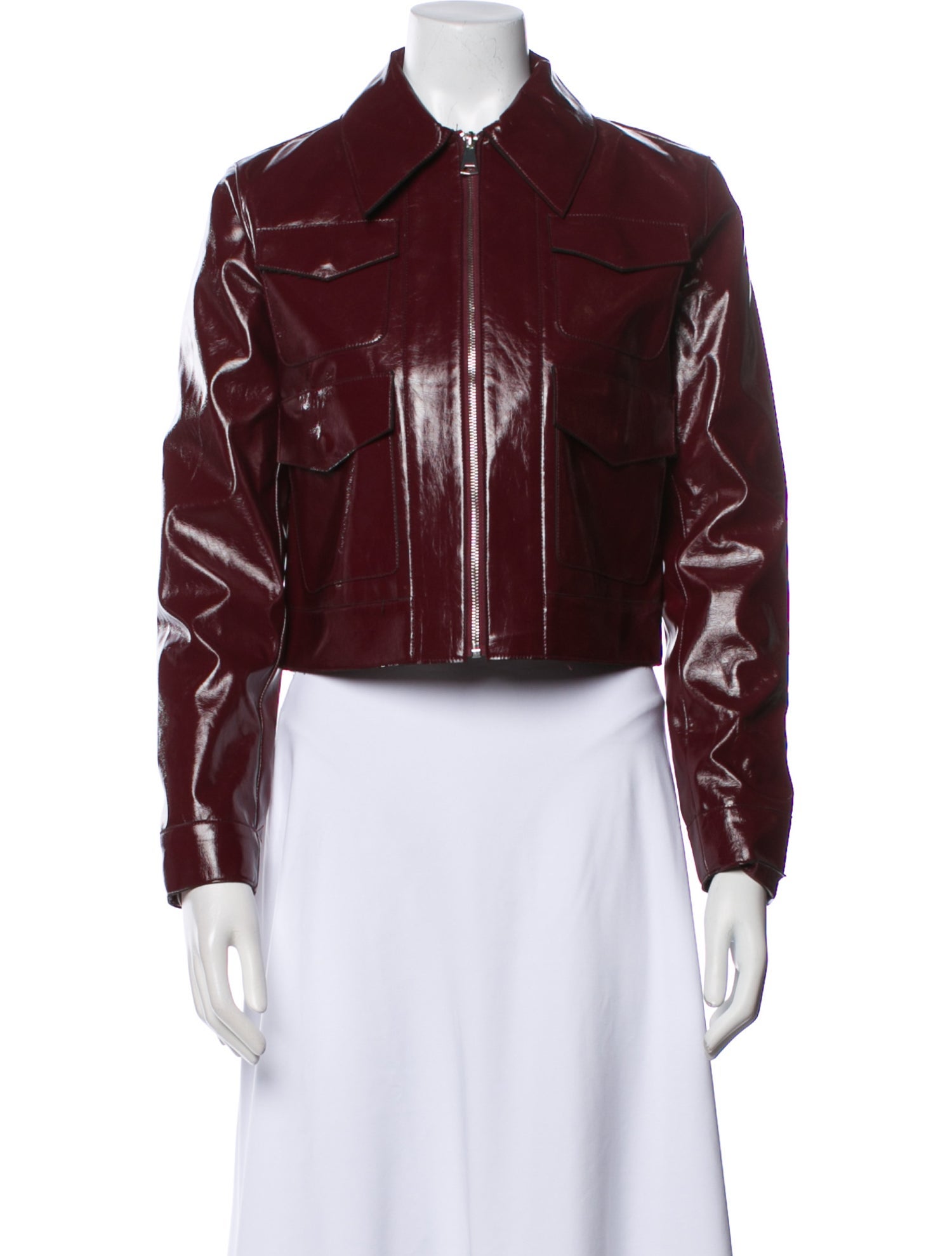 Ronny Kobo Biker Jacket