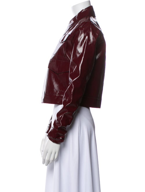 Ronny Kobo Biker Jacket