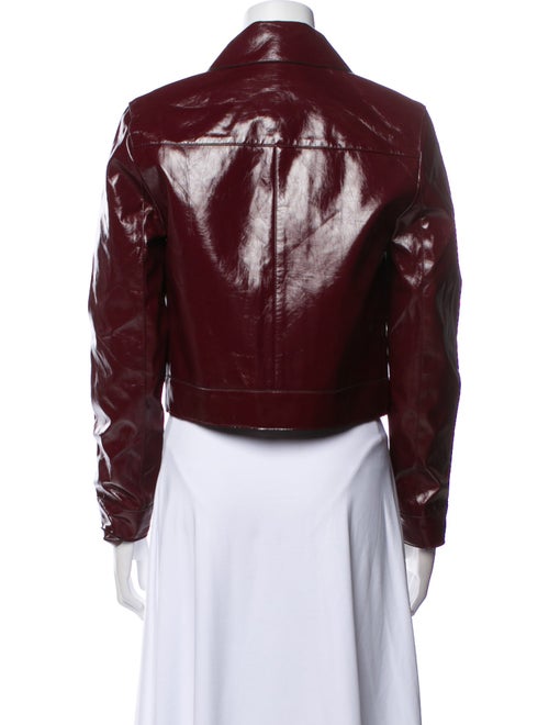 Ronny Kobo Biker Jacket
