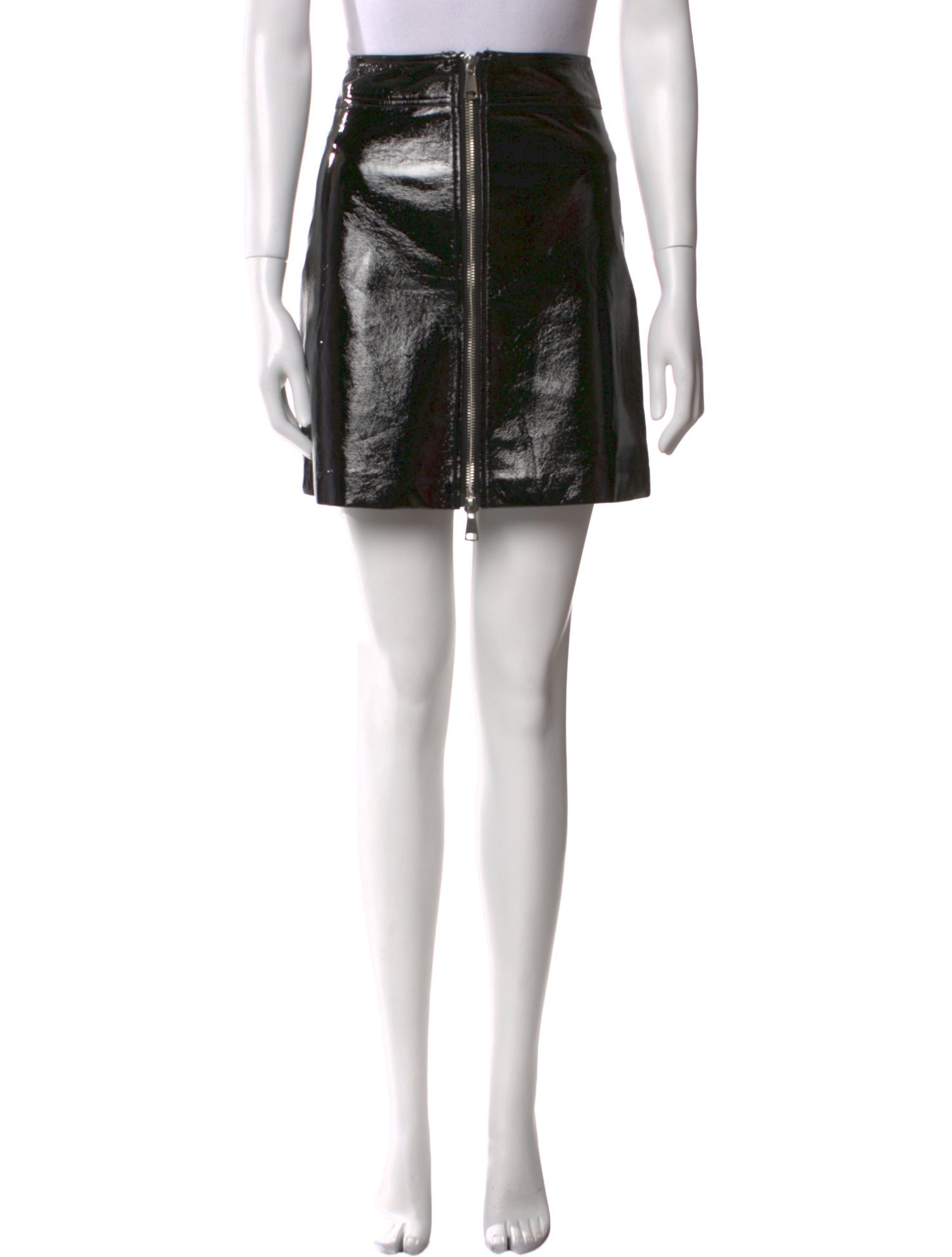 Ronny Kobo Mini Skirt