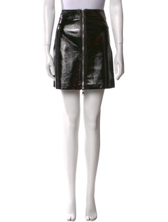 Ronny Kobo Mini Skirt