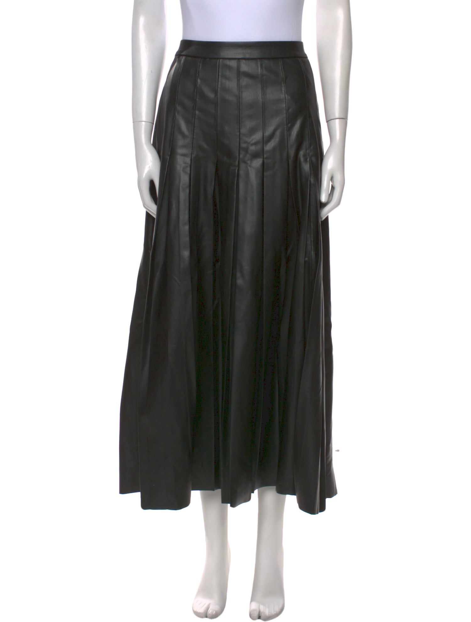 Ronny Kobo Midi Length Skirt