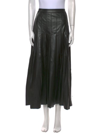 Ronny Kobo Midi Length Skirt