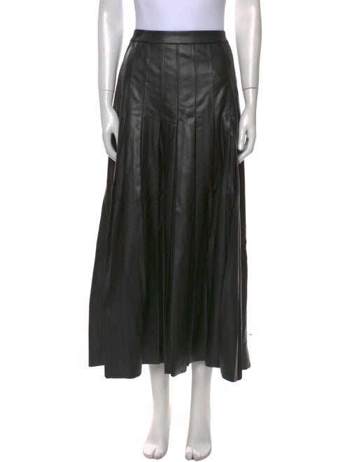 Ronny Kobo Midi Length Skirt