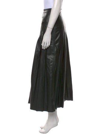 Ronny Kobo Midi Length Skirt