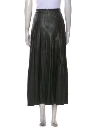 Ronny Kobo Midi Length Skirt