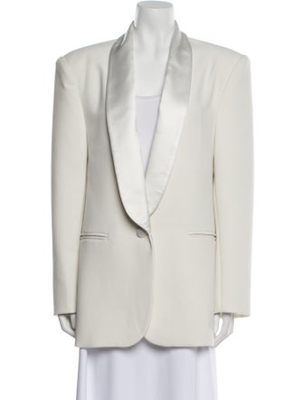 Ronny Kobo Blazer