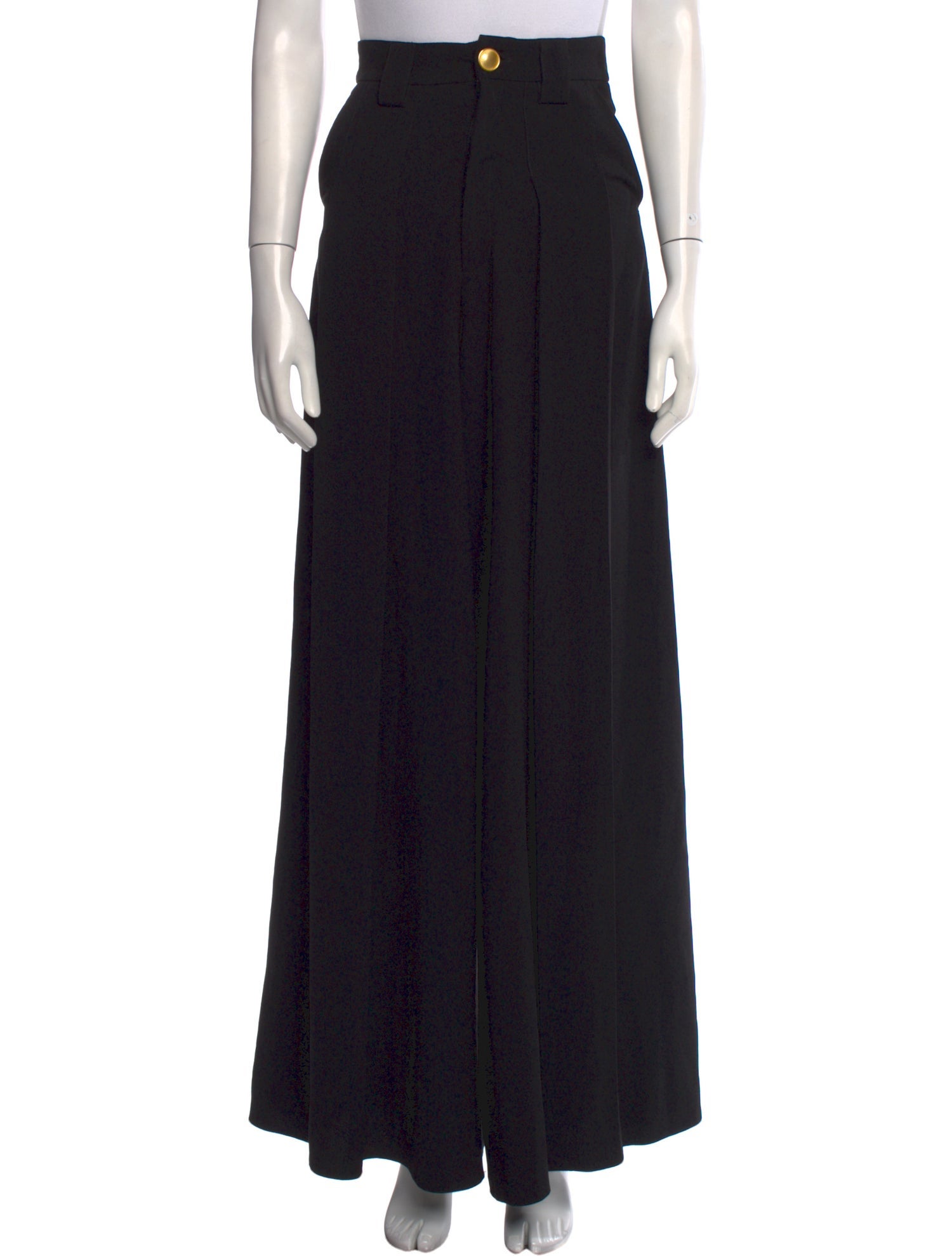 Ronny Kobo Wide Leg Pants