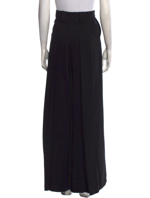 Ronny Kobo Wide Leg Pants