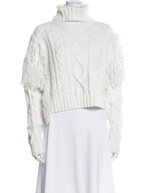 Ronny Kobo Turtleneck Sweater