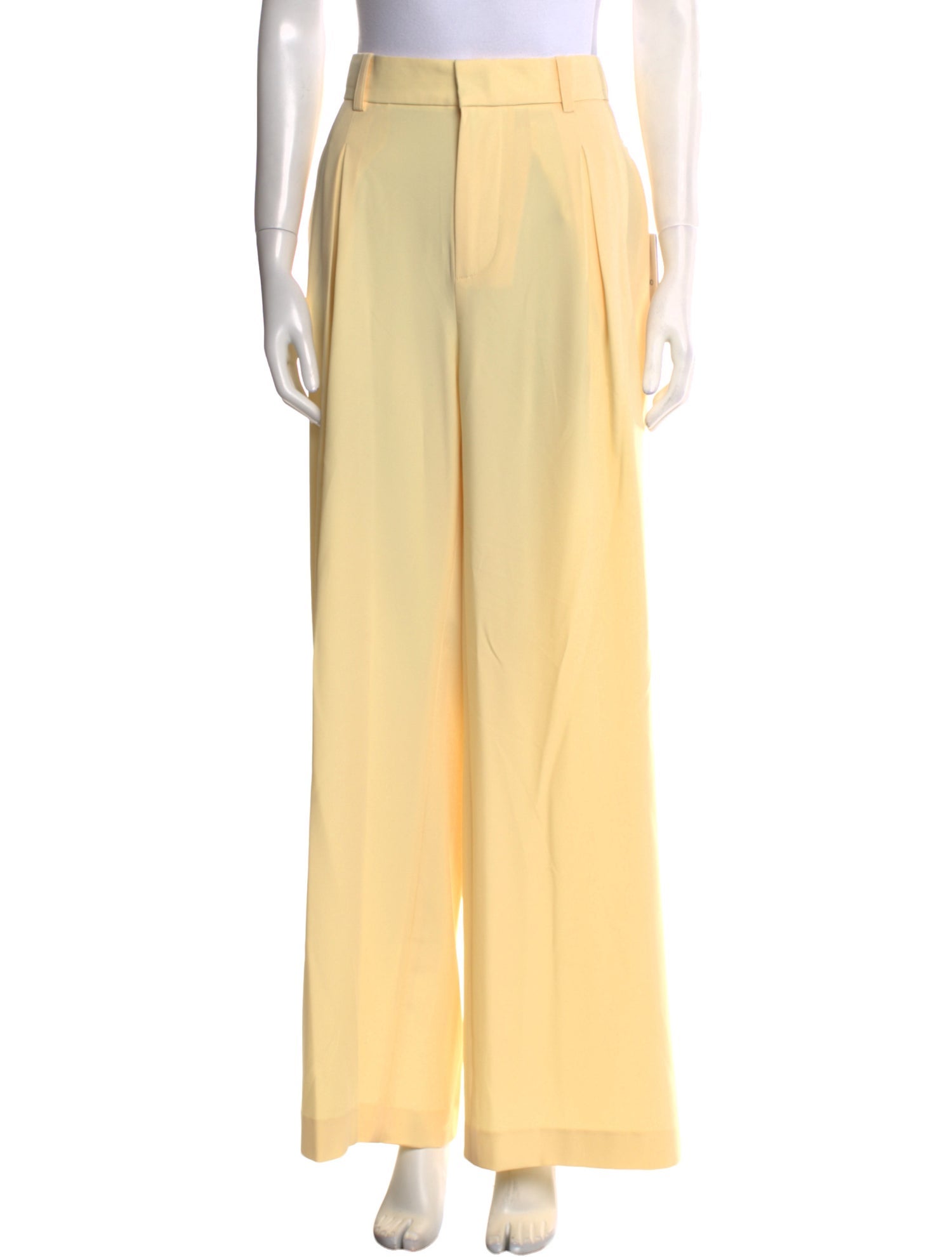 Ronny Kobo Wide Leg Pants w/ Tags