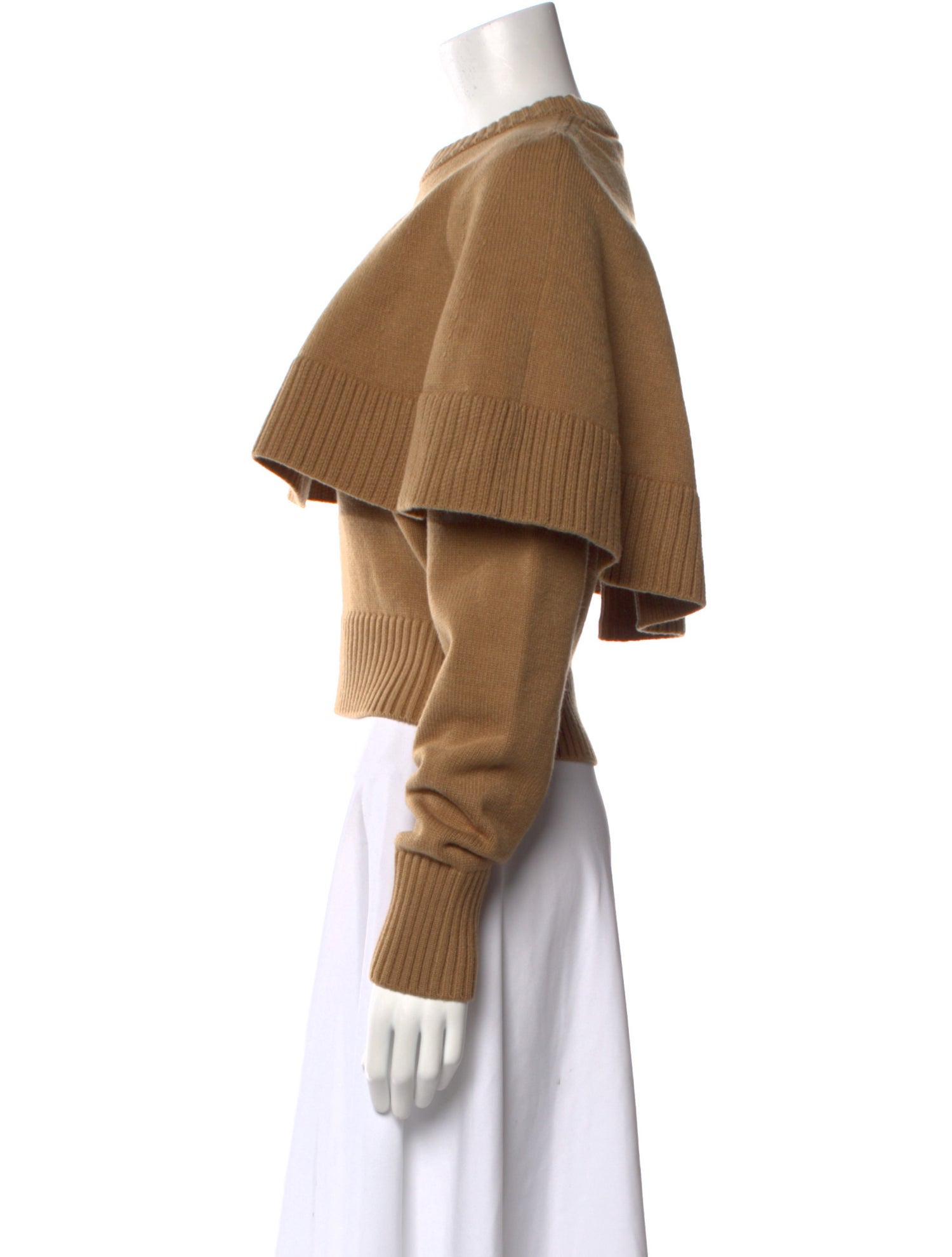 Ronny Kobo Crew Neck Sweater w/ Tags