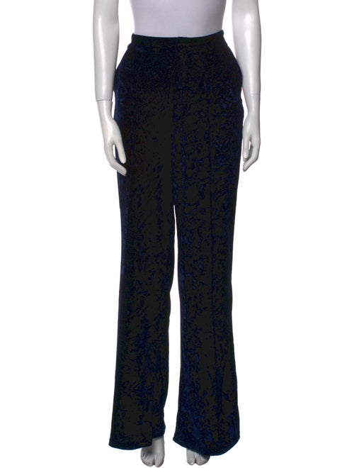 Ronny Kobo Wide Leg Pants