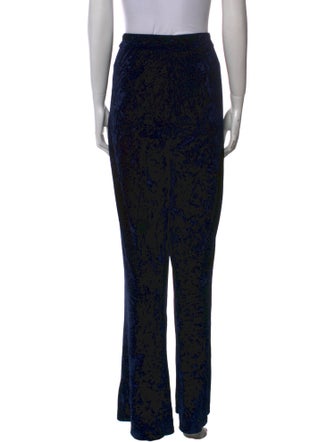 Ronny Kobo Wide Leg Pants