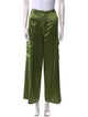 Ronny Kobo Wide Leg Pants