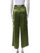 Ronny Kobo Wide Leg Pants