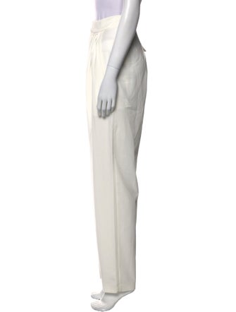 Ronny Kobo Straight Leg Pants