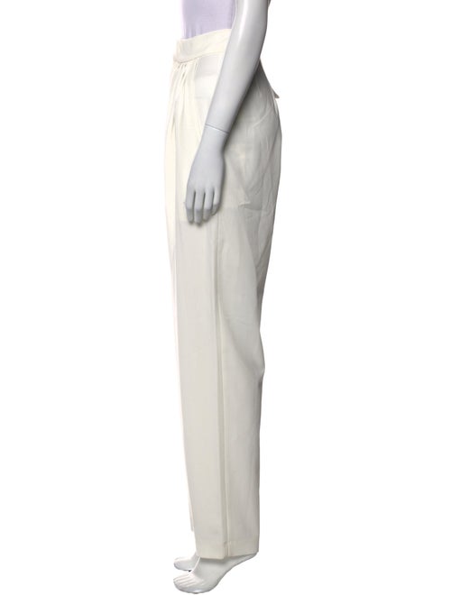 Ronny Kobo Straight Leg Pants