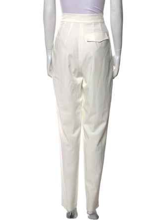 Ronny Kobo Straight Leg Pants