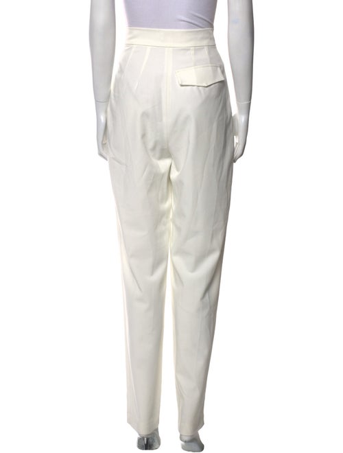 Ronny Kobo Straight Leg Pants