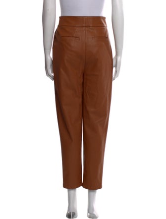 Ronny Kobo Straight Leg Pants