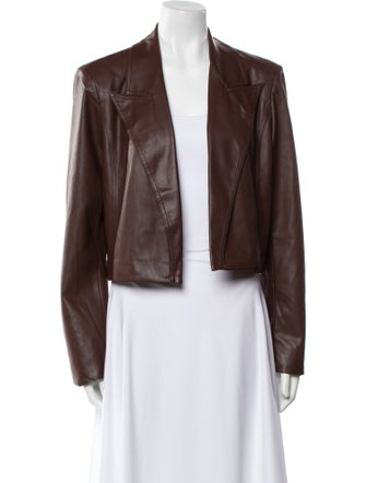 Ronny Kobo Utility Jacket