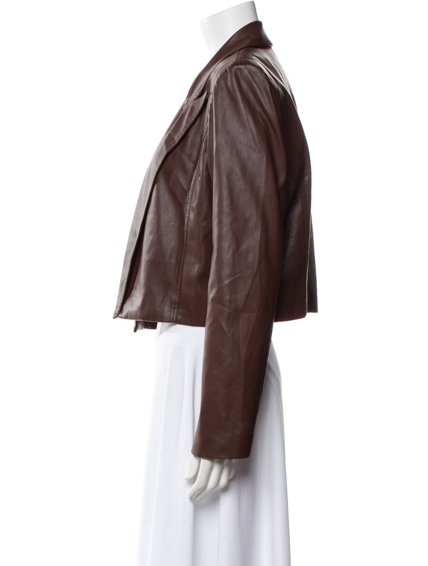 Ronny Kobo Utility Jacket