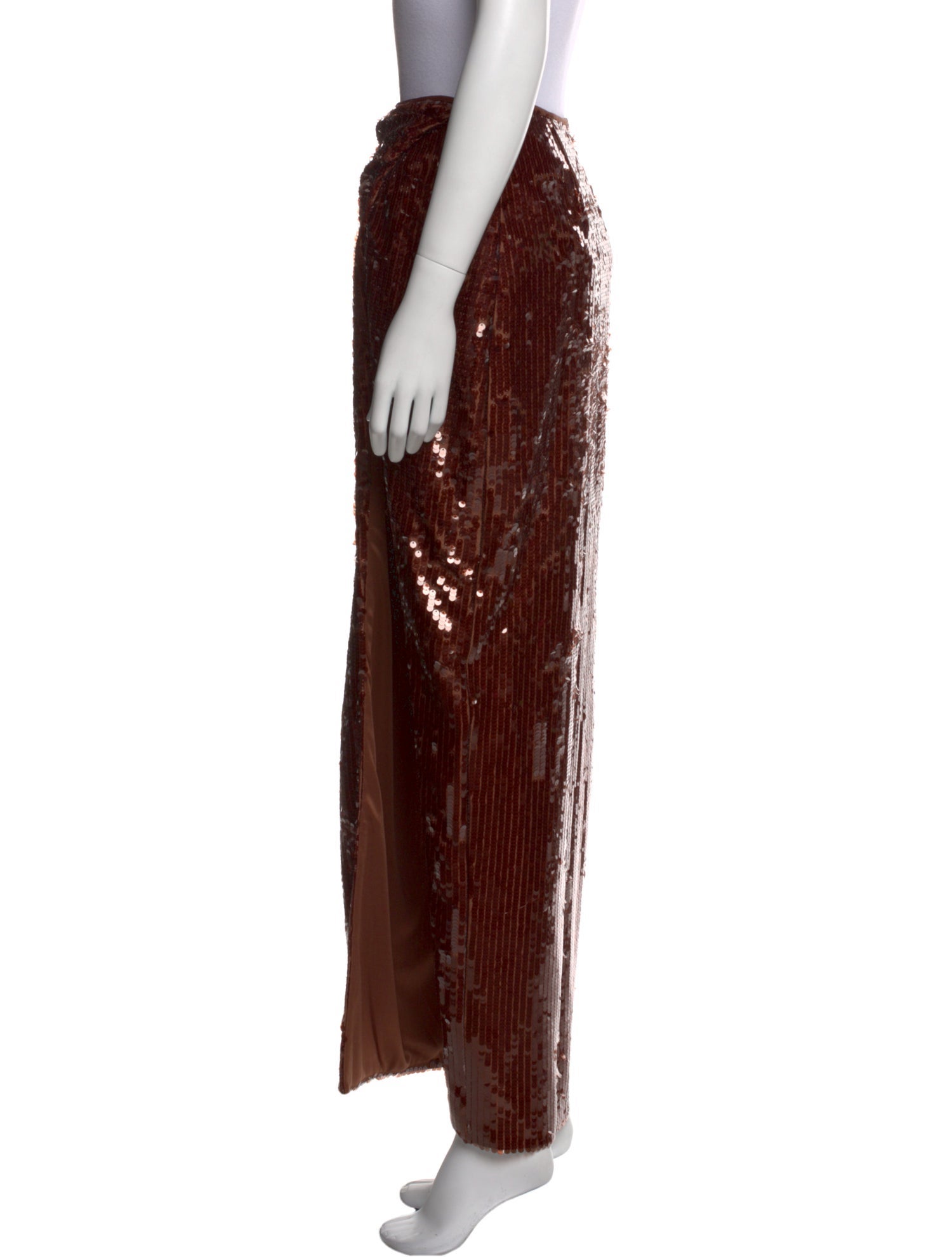 Ronny Kobo Midi Length Skirt w/ Tags