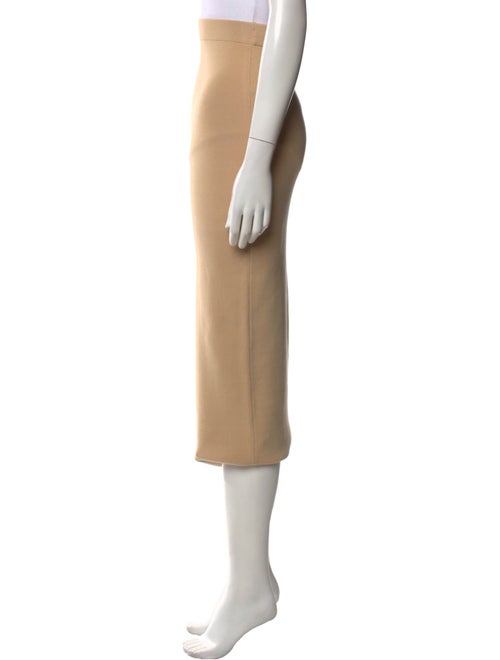 Ronny Kobo Midi Length Skirt