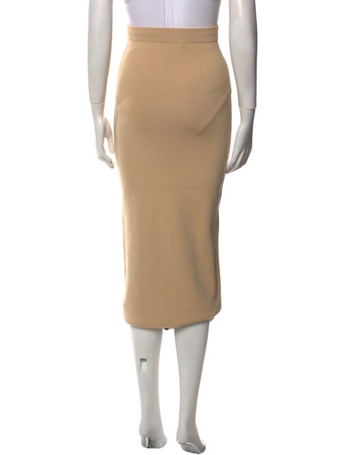 Ronny Kobo Midi Length Skirt