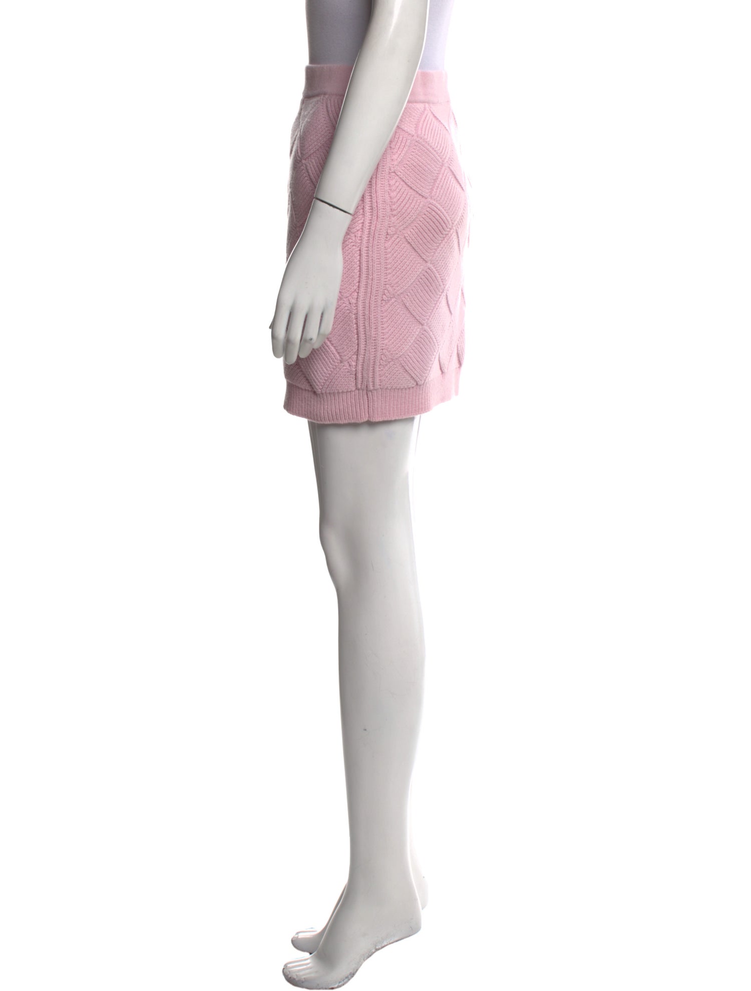 Ronny Kobo Mini Skirt