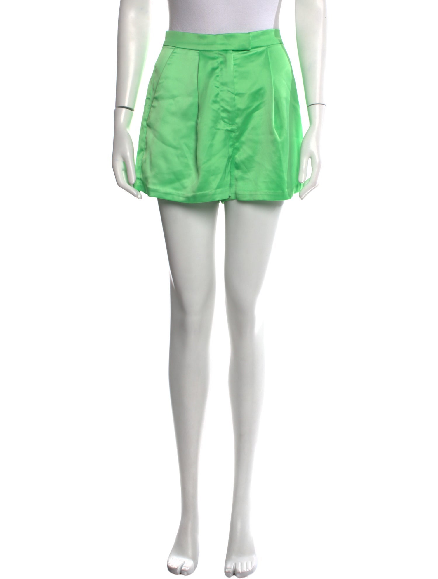 Ronny Kobo Mini Shorts