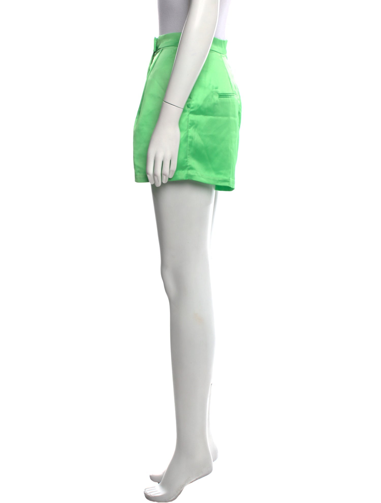 Ronny Kobo Mini Shorts