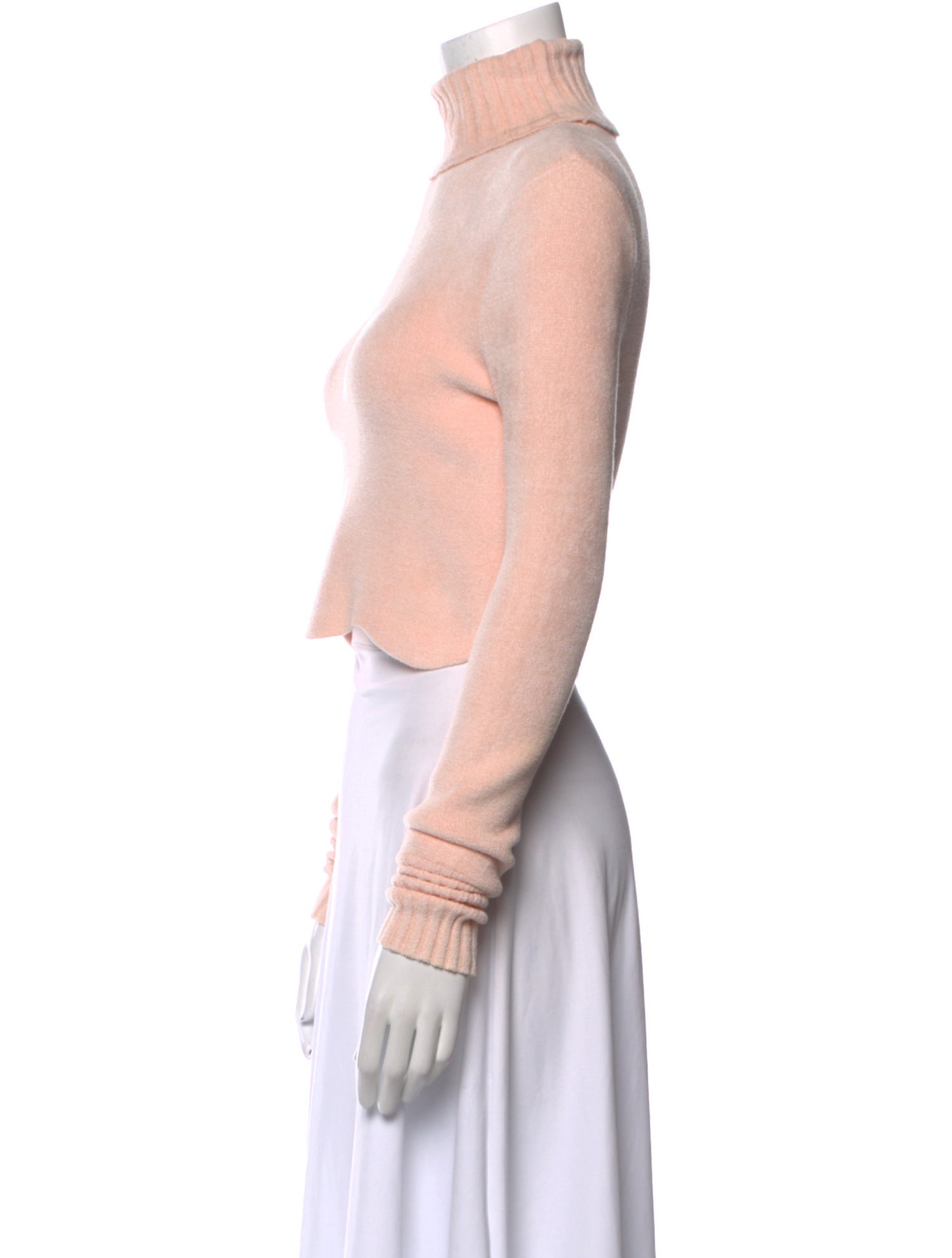 Ronny Kobo Turtleneck Sweater