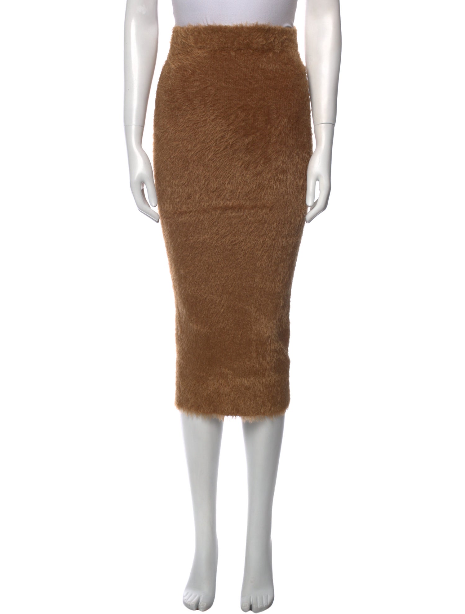 Ronny Kobo Midi Length Skirt