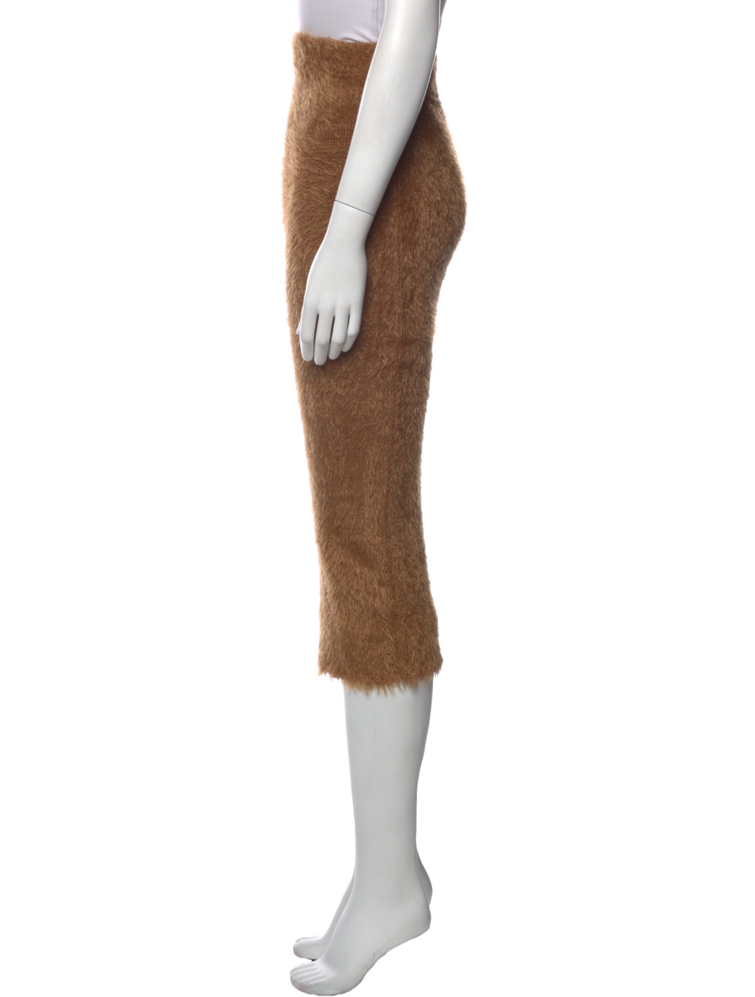 Ronny Kobo Midi Length Skirt