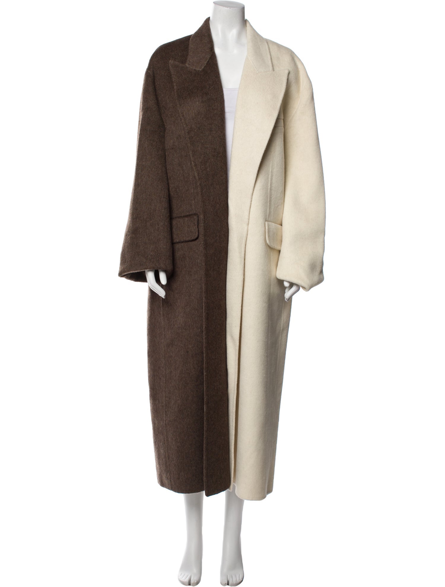 Ronny Kobo Wool Jacket