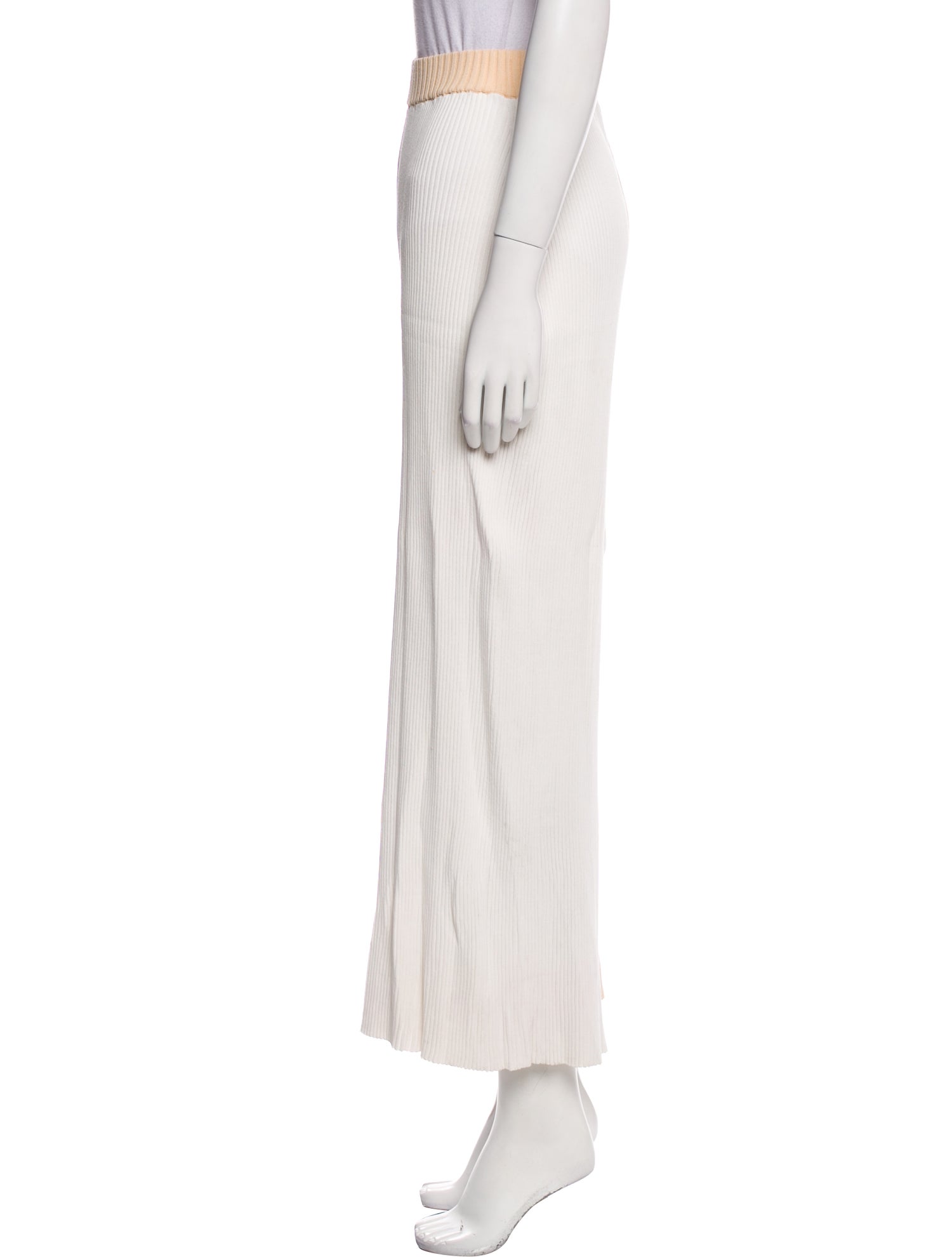 Ronny Kobo Colorblock Pattern Sweatpants