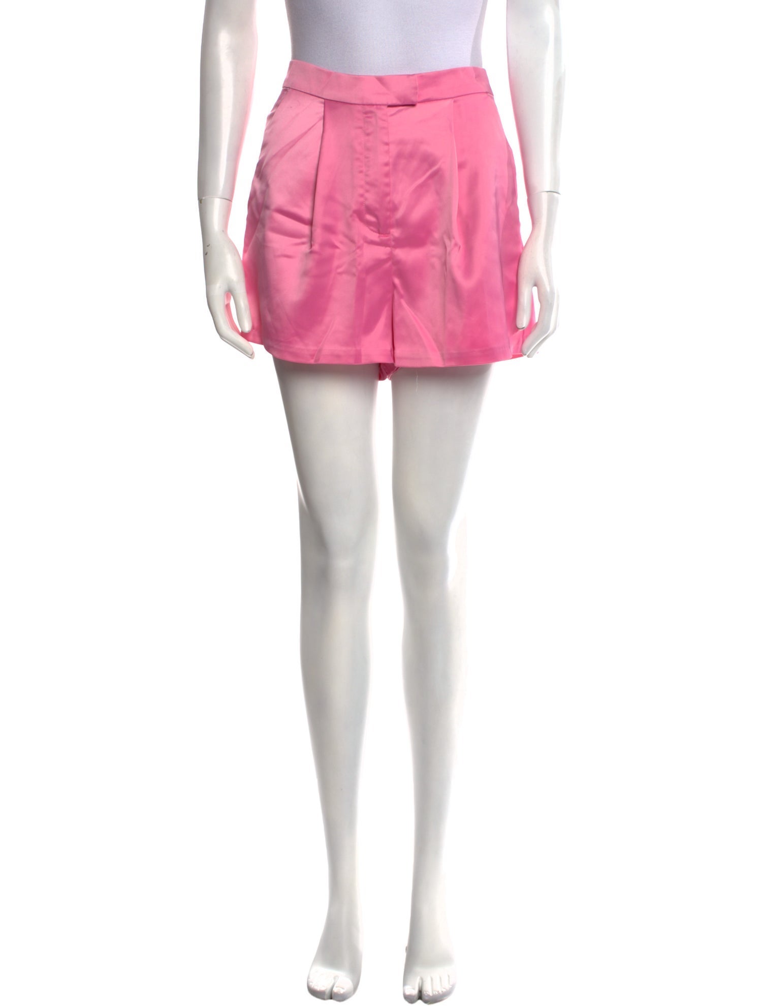 Ronny Kobo Mini Shorts