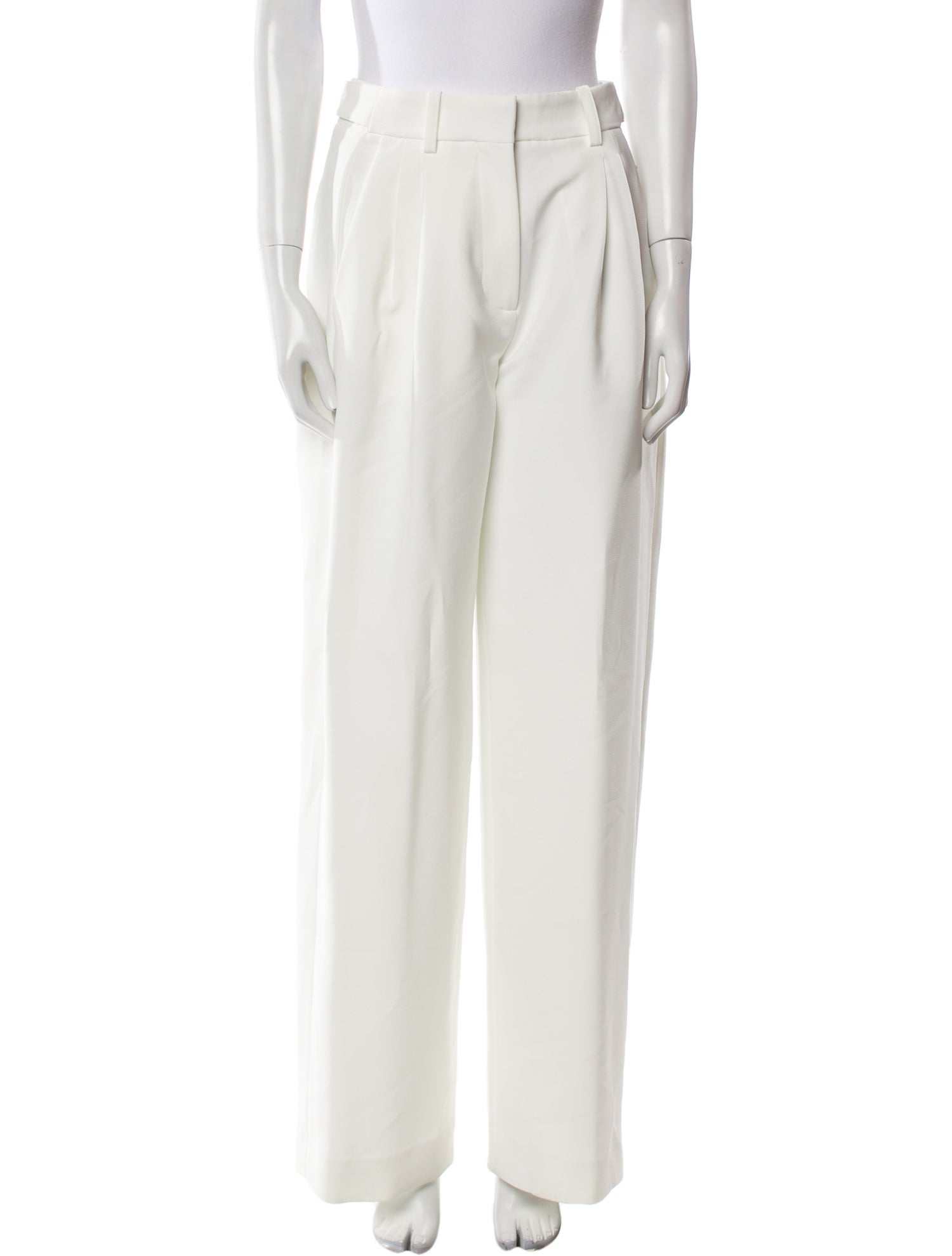 Ronny Kobo Wide Leg Pants