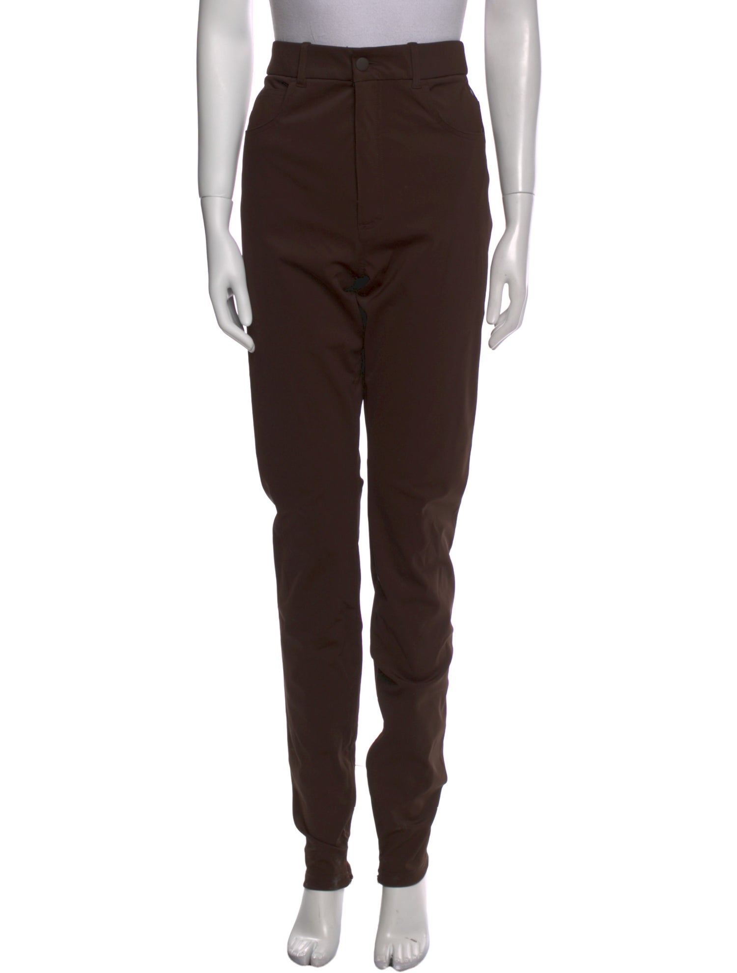 Ronny Kobo Straight Leg Pants w/ Tags